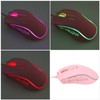 Gaming Mouse USB2.0 4 Adjustable DPI RGB Backlit Ergonomic Design