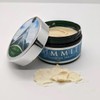 Summit Pomade – Firm Hold, Light Shine Hair Pomade for Men – Water-Based & Easy Washout – Nourishing Jojoba & Meadowfoam Seed Oils – Vegan Formula – 4 oz
