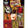 Rent: Broadway Singer's Edition (Book/CD)