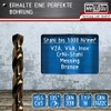 WELIQU HSS-E Cobalt Twist Drill Bit Diameter 6.0 mm Ground