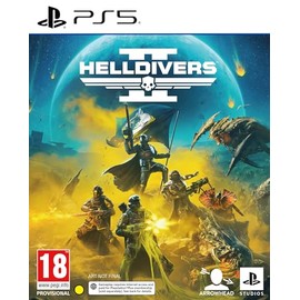 Videogioco Sony Interactive Helldivers 2