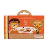 namaki Make-Up - Lion & Giraffe - 3 Colours