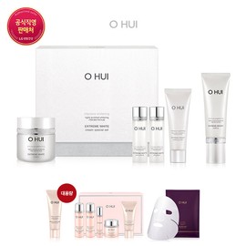 Ohui [24MS] Extreme White Cream Special Set / 오휘 [24MS]익스트림 화이트 크림 기획세트