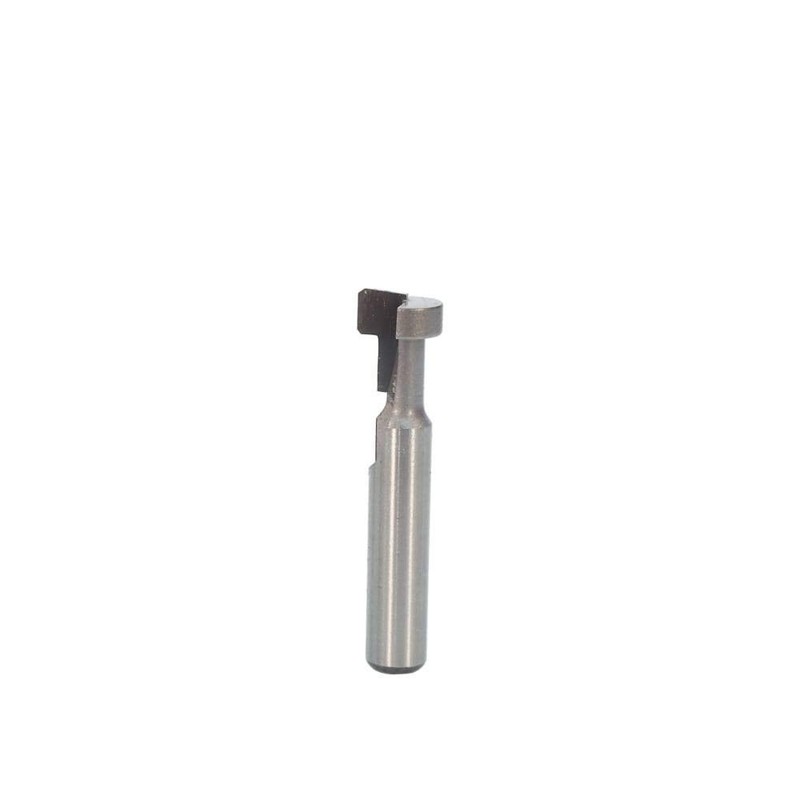 Whiteside Router Bits 3050 Keyhole Bit with 3/8-Inch Large Diameter