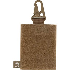 Viper TACTICAL VX Utility Hook Dark Coyote