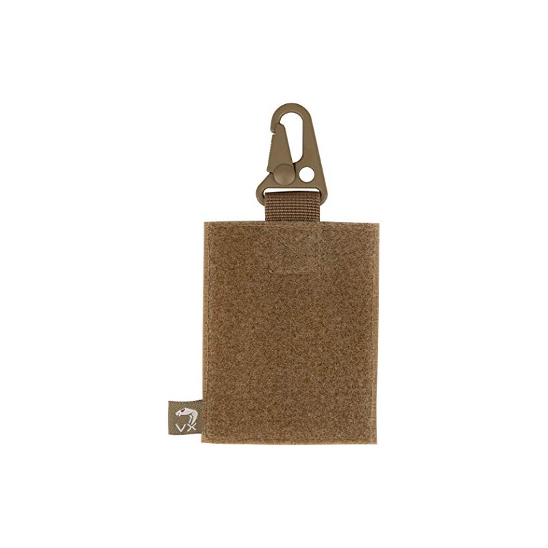 Viper TACTICAL VX Utility Hook Dark Coyote