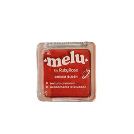 Rubor en Crema Strawberry Mely by Ruby Rose
