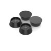 Silent Feet - Anti-Vibration Pads for Washing Machines and Dryers
