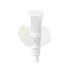 Dr.Althea 345 Relief Cream| Hidratante para recuperación calmante y cuidado de manchas con PDRN y niacinamida | Cuidado de la piel vegano coreano para todo tipo de piel, 15 ml