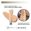 Base de maquillaje Bissú Maquillaje Líquido Tono Avena