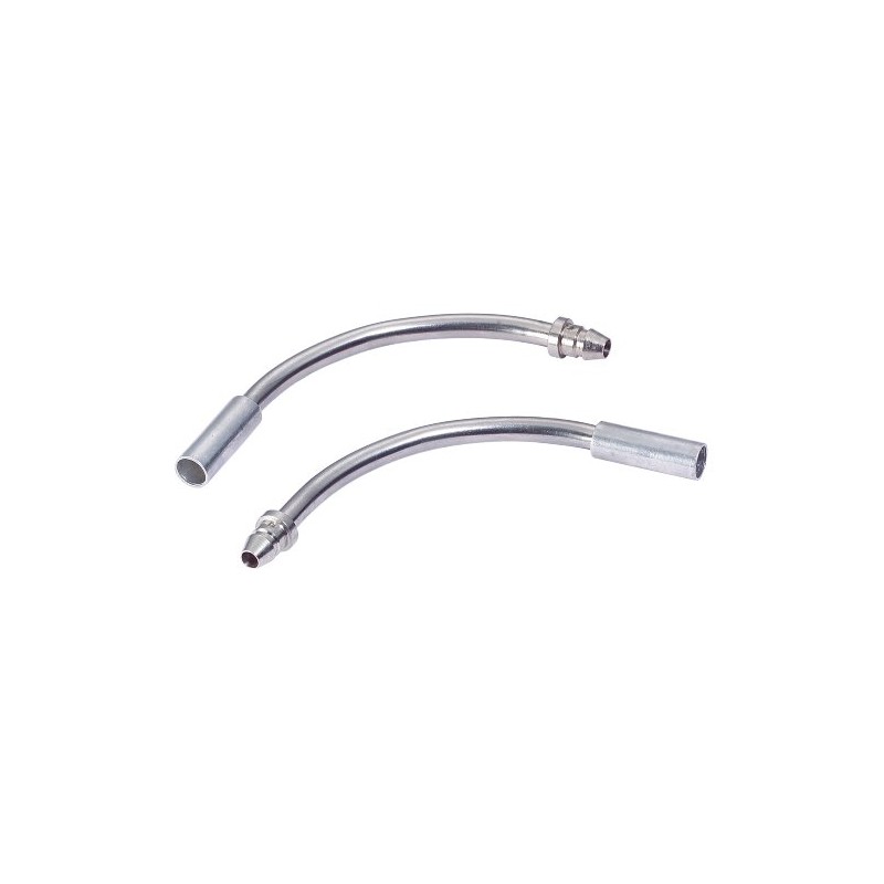 BBB 220909 Bicycle Inner Cable Lead, Bee Pipe, Alloy BCB-91V