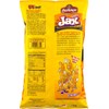 Bachman Jax Cheddar Cheese Puffed Curls 8.5 Oz Bags (4