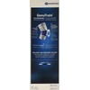 GENUTRAIN Knee Band Size 6 Titanium 1 Pieces Bandage