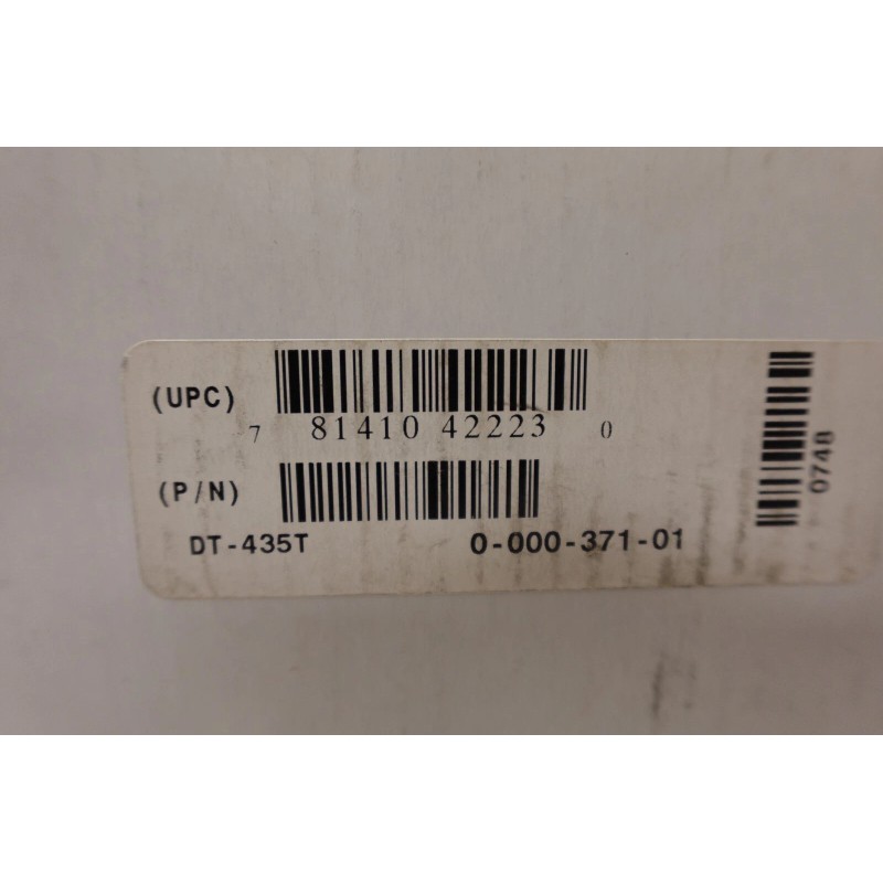 DualTec / Honeywell IntelliSense Dual Tec DT-435T Combination Microwave &