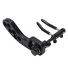 Arrow Rest Professional Aluminum Alloy Outdoor Archery Arrow Rest for
