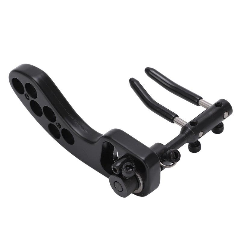 Arrow Rest Professional Aluminum Alloy Outdoor Archery Arrow Rest for