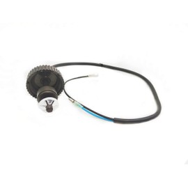 MOTOCEO Oil Reservoir Level Cap For Mercury Mariner Outboard Jet Drive 105HP 135HP 140HP 150HP 175HP 200HP 210HP 225HP(1983-2007) 2Stroke 43300A9 36-43300A9