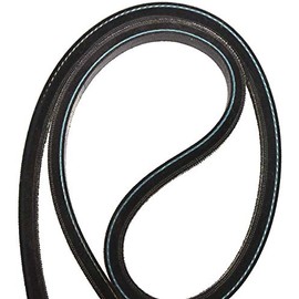 QIJIA Snowblowers Snowthrower Drive Belt 1/2" x 43 1/4" for Toro 106-4498, 726 OE 826 Oxe 1128 Oxe 6000 Power Max