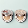style71 Style 71 Full Cover XOXO No. 23 Rose Gold Diamond Glitter No. 23 Complex, 1 piece / 스타일71 풀 커버 XOXO23호 로즈골드다이아글리터23호 복합, 1개