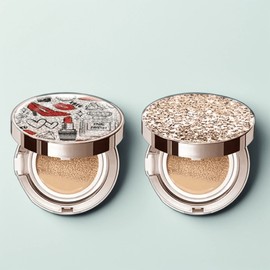 style71 Style 71 Full Cover XOXO No. 23 Rose Gold Diamond Glitter No. 23 Complex, 1 piece / 스타일71 풀 커버 XOXO23호 로즈골드다이아글리터23호 복합, 1개
