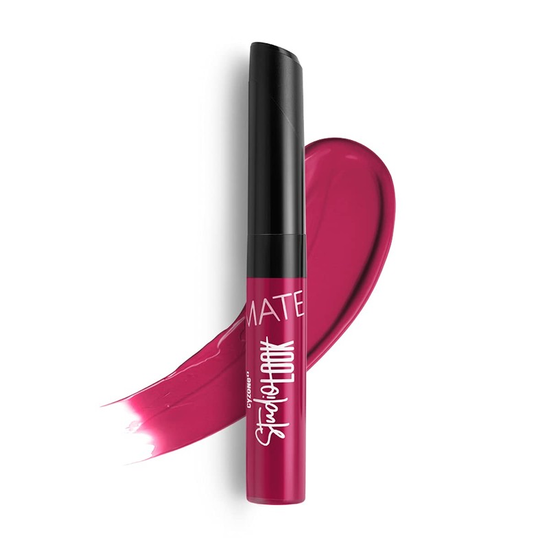 CY - zone Labial Studio Look Mate, rubor rosa, 6