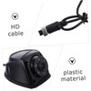 Mipcase 1PC Durable Truck Monitor for Blind Spot Wide Dynamic