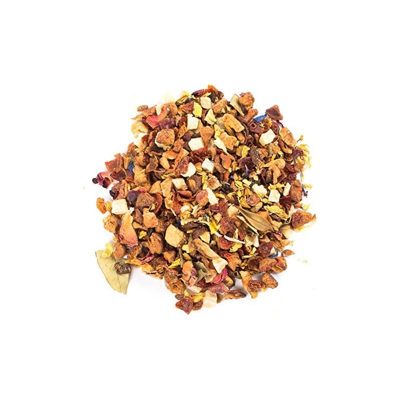 Ronnefeldt - White Peach - Flavoured Fruit Tea - 100