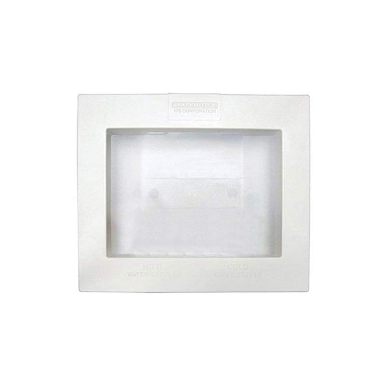 IPS W2012BTP Washing Machine Out Box