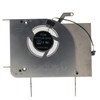 CPU+GPU Cooling Fan for ASUS ProArt StudioBook 17 H700 W700