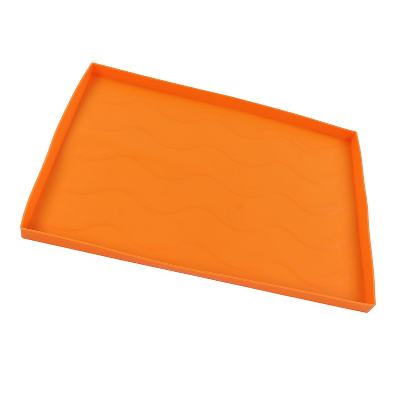 Griddle Silicone Protective Mat Cover Heavy Duty Grade Silicone Grill