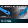BrenTrex Unlock & Reset Tool for Ubiquiti® UniFi® Access Points