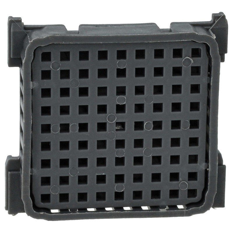 vhbw 2x Filter kompatibel mit Liebherr IRBdi 5150-20A, IRBdi 5151-20A,