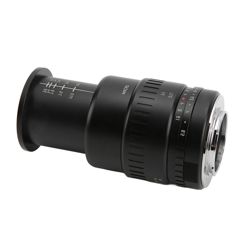 TTArtisan 40mm F2.8 APSC Macro Lens Manual Focus M4/3 Mount