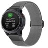 OTOPO Compatible with Garmin Fenix 7/5/5 Plus/6/6 Pro/Forerunner 935/Forerunner 945