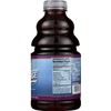 R.W. Knudsen Grape Recharge, All Natural Thirst Quencher Sports Drink,