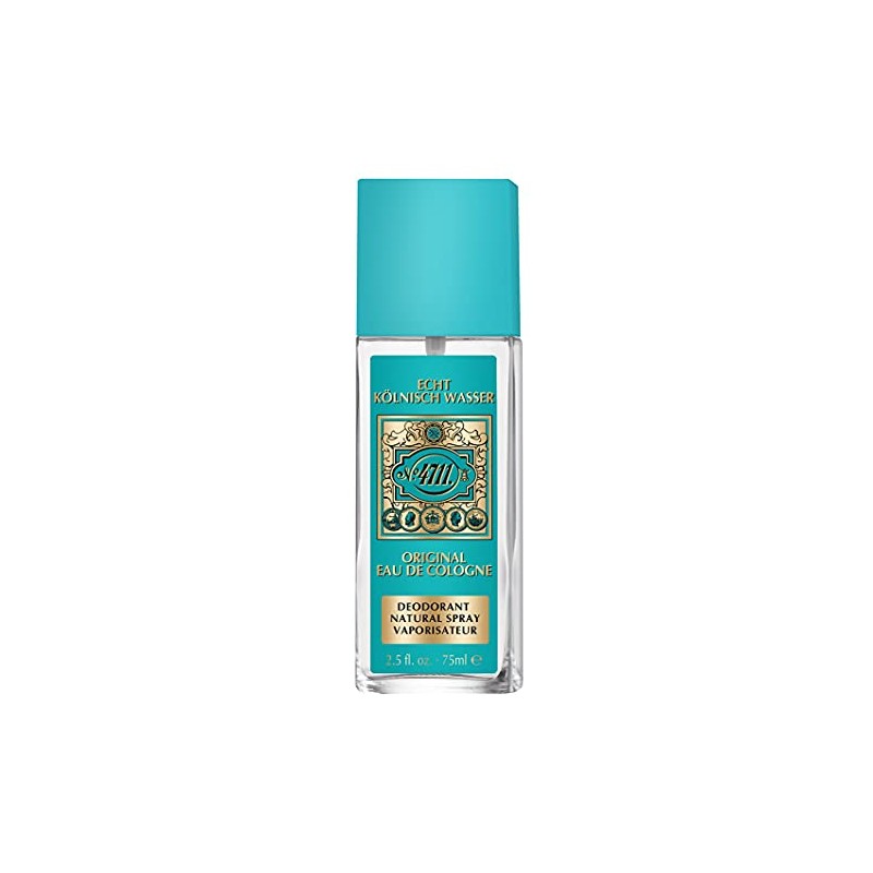 4711 deo vapo 75 ml