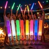 Luz Concierto Cumpleanos Fiesta Glow Stick Neon Regalo 5unid