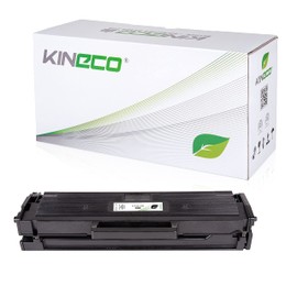 Kineco Toner with Chip Compatible with HP W1106A 106A Laser 107a 107 107w MFP 130 MFP 135a MFP 135ag MFP 135w MFP 135wg MFP 137fnw MFP 137fwg MFP 138fnw MFP 138fw MFP 138p MFP 138pn MFP MFP 138ppNW