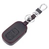 Kinotaka Leather Key Cover for Honda RP6/RP7/RP8 (2022~), New Vezel,
