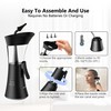 Manual Ear Wax Removal Kit - One-Hand Control Ear Cleaner