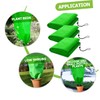 Mipcase 3pcs Frost Protection Bag Cold Plant Cover for Winter