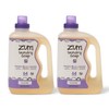 Indigo Wild Zum Clean Laundry Soap - Plant-Based Liquid Laundry