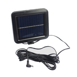 56 LED Solar Motion Sensor Light Outdoor Solar Powered LED Lamp for Outdoor Indoor Use