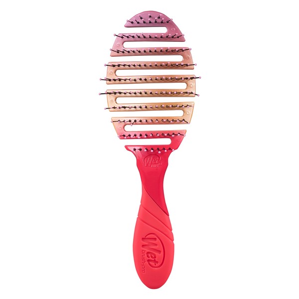 Wet Brush Wet Brush Brush Pro Flex Dry Coral Ombre