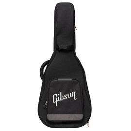 Gibson Premium Acoustic Gig Bag SJ200 Jumbo, Black