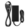PKPOWER AC Adapter for Yamaha PSR-SX600 61-Key Digital Keyboard Power