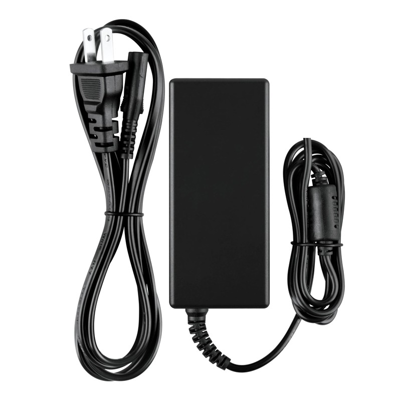 PKPOWER AC Adapter for Yamaha PSR-SX600 61-Key Digital Keyboard Power