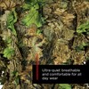 AYIN Ghillie Suit For Men, Hunting Suits 3D Leaf Bush