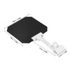 Welding Shading Cover 18cm Square Eye Protective Anti Strong Light