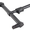 BS04 Aluminium Carp Fishing Rod Pod Set Fishing Tackle Rod